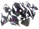 Carenagens Moto BMW S1000RR 2023-2024 - Preto Azul Vermelho