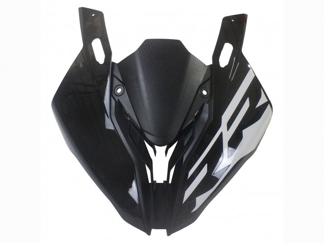 Carenagens Moto BMW S1000RR 2023-2024 - Preto Azul Vermelho