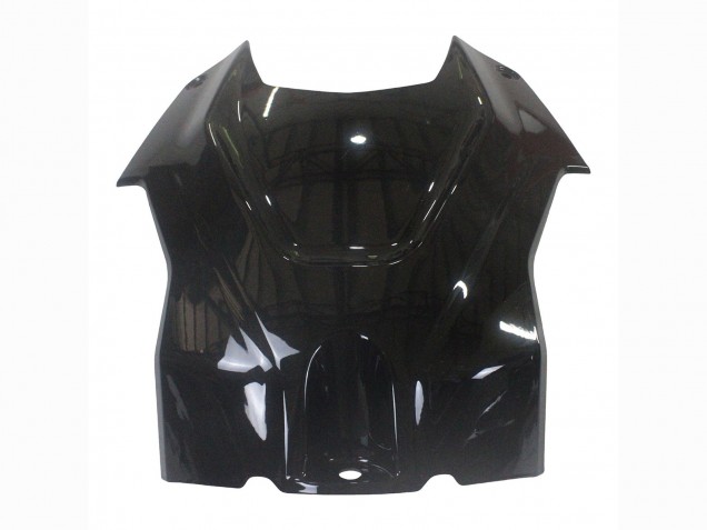 Carenagens Moto BMW S1000RR 2023-2024 - Preto Azul Vermelho