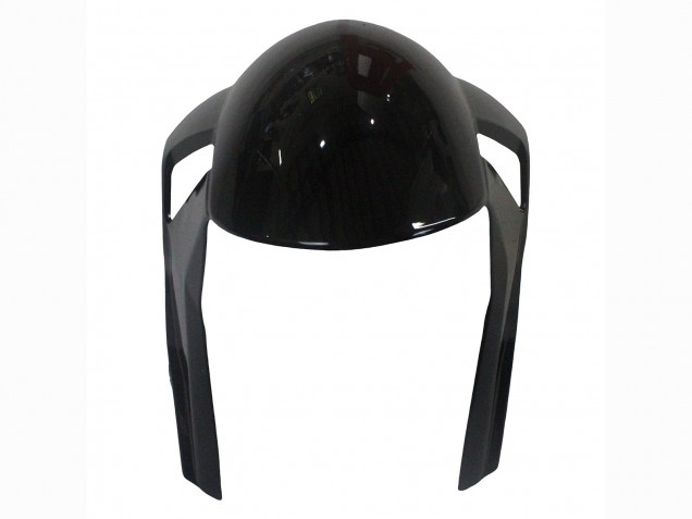 Carenagens Moto BMW S1000RR 2023-2024 - Preto Azul Vermelho
