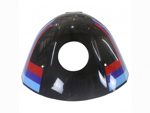 Carenagens Moto BMW S1000RR 2023-2024 - Preto Azul Vermelho