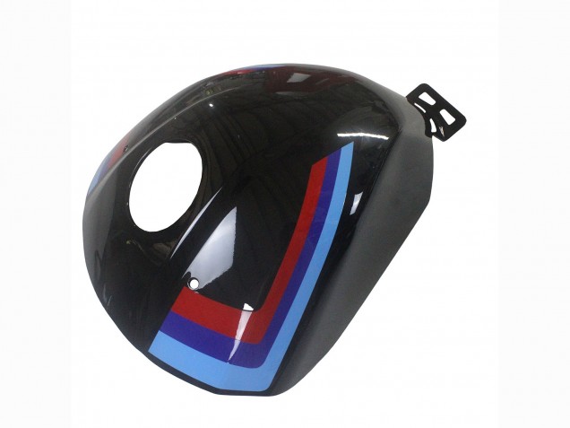 Carenagens Moto BMW S1000RR 2023-2024 - Preto Azul Vermelho