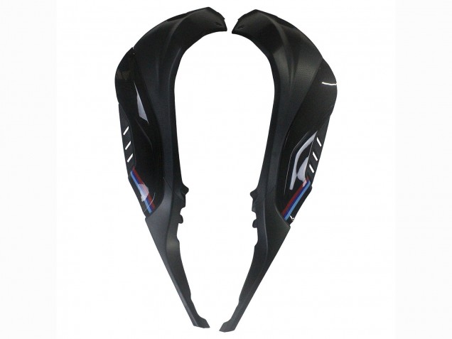 Carenagens Moto BMW S1000RR 2023-2024 - Preto Azul Vermelho