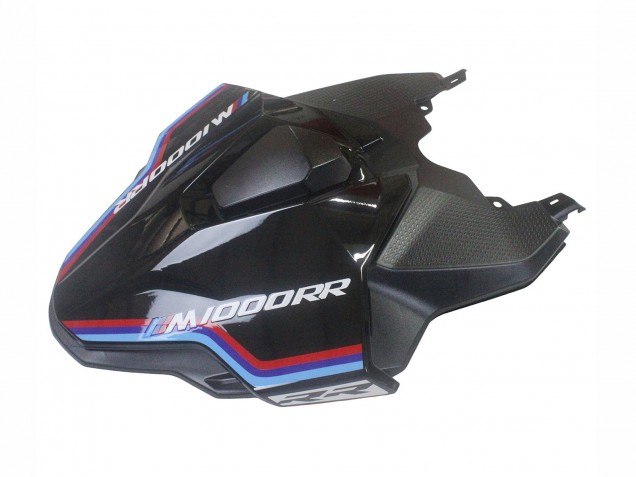 Carenagens Moto BMW S1000RR 2023-2024 - Preto Azul Vermelho