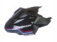 Carenagens Moto BMW S1000RR 2023-2024 - Preto Azul Vermelho