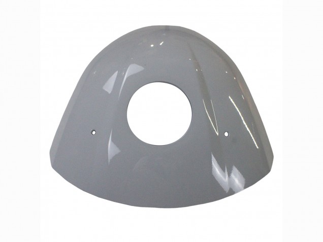 Carenagens Moto BMW S1000RR 2023-2024 - Nardo Cinzento Preto Fosco