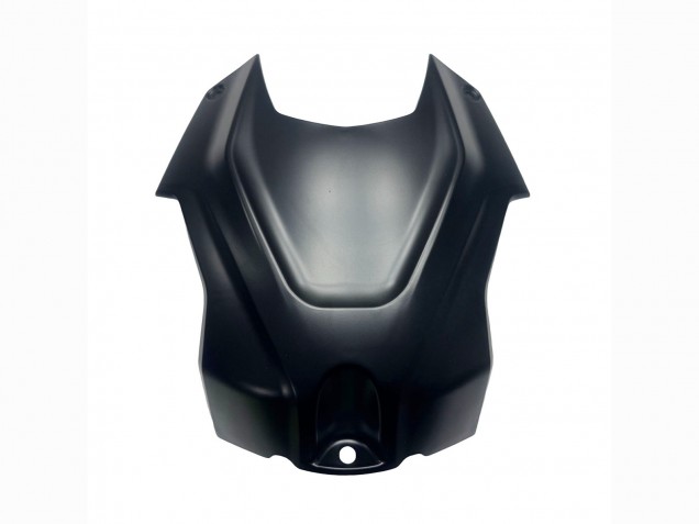 Carenagens Moto BMW S1000RR 2023-2024 - Amarelo Preto