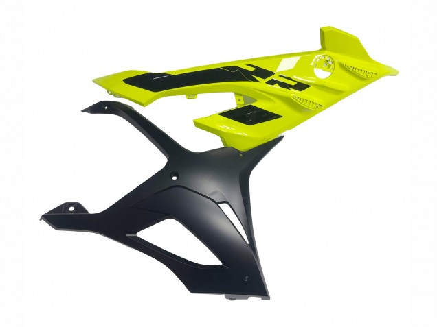 Carenagens Moto BMW S1000RR 2023-2024 - Amarelo Preto