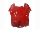 Carenagens Moto BMW S1000RR 2023-2024 - Vermelho Preto Fosco