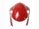 Carenagens Moto BMW S1000RR 2023-2024 - Vermelho Preto Fosco