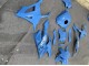 Carenagens Moto BMW S1000RR 2023-2024 - Azul Brilhante