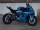 Carenagens Moto BMW S1000RR 2023-2024 - Azul Brilhante