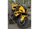Carenagens Moto BMW S1000RR 2023-2024 - Amarelo Brilhante