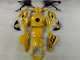 Carenagens Moto BMW S1000RR 2023-2024 - Amarelo Brilhante