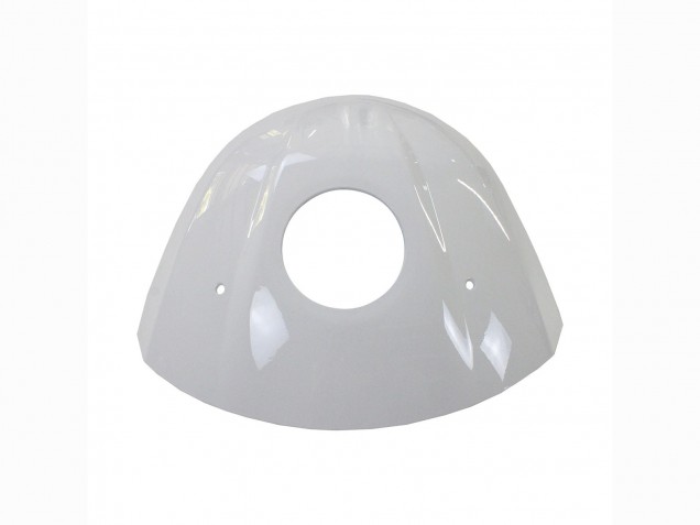 Carenagem Moto BMW S1000RR 2023-2024 - Branco Azul Vermelho Preto Fosco