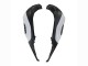 Carenagem Moto BMW S1000RR 2023-2024 - Branco Azul Vermelho Preto Fosco