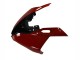 Kits Carenagem Moto BMW S1000RR 2019-2022 - Preto Vermelho