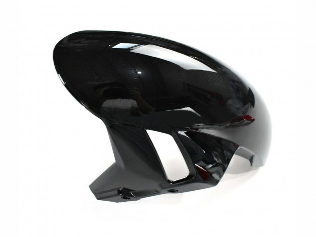 Kits Carenagem Moto BMW S1000RR 2019-2022 - Preto Vermelho