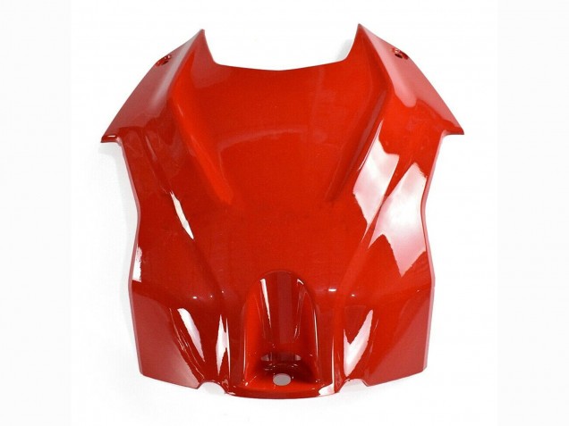 Kits Carenagem Moto BMW S1000RR 2019-2022 - Preto Vermelho