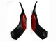 Kits Carenagem Moto BMW S1000RR 2019-2022 - Preto Vermelho