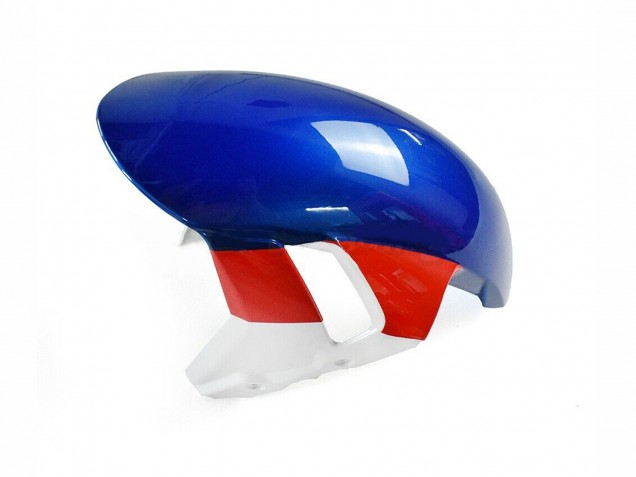 Carenagens Moto BMW S1000RR 2019-2022 - Preto Branco Vermelho Azul