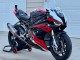 Carenagens Moto BMW S1000RR 2019-2022 - Preto Vermelho Branco