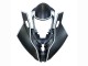 Carenagens Moto BMW S1000RR 2019-2022 - Preto Branco