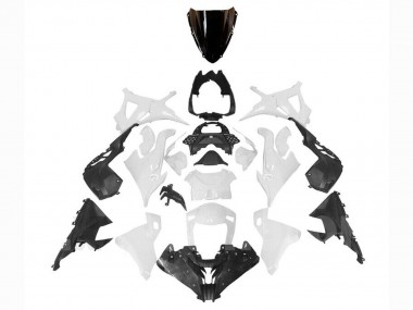 Carenagens Moto BMW S1000RR 2019-2022 - Sem Pintura