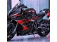 Carenagens Moto BMW S1000RR 2019-2022 - Preto Vermelho Escuro