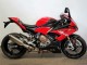 Carenagem Moto BMW S1000RR 2019-2022 - Vermelho Preto