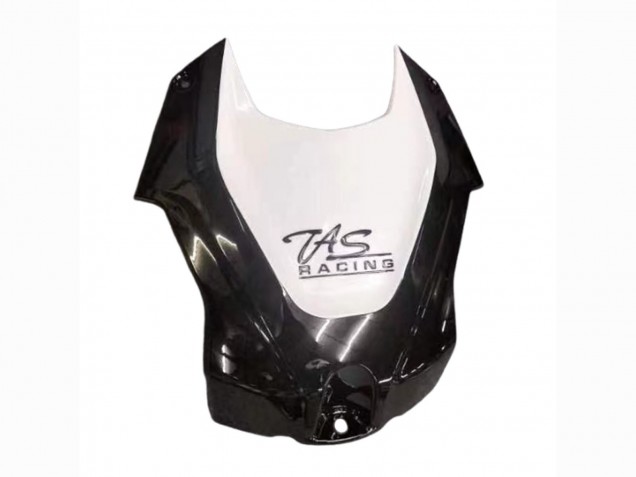 Carenagens Moto BMW S1000RR 2019-2022 - Branco Preto Rosa Oxford