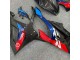 Carenagens Moto BMW S1000RR 2019-2022 - Preto Azul Vermelho Fibra de Carbono