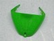 Carenagem Moto Kawasaki ZX6R 2005-2006 - Verde