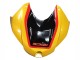 Carenagens Moto BMW S1000RR 2017-2018 - Ouro Preto Tyco