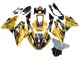 Carenagens Moto BMW S1000RR 2017-2018 - Ouro Preto Tyco