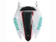 Carenagens Moto BMW S1000RR 2017-2018 - Branco Verde
