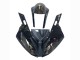 Carenagens Moto BMW S1000RR 2017-2018 - Prata Preto