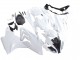 Carenagens Moto BMW S1000RR 2017-2018 - Branco