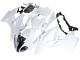 Carenagens Moto BMW S1000RR 2017-2018 - Branco