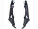 Carenagens Moto BMW S1000RR 2015-2016 - Branco Azul Preto Fibra de Carbono