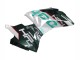 Carenagens Moto BMW S1000RR 2015-2016 - Branco Verde Preto