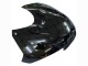 Carenagens Moto BMW S1000RR 2015-2016 - Branco Preto Fibra de Carbono