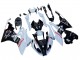 Carenagens Moto BMW S1000RR 2015-2016 - Branco Preto Brilhante Fiamm