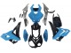 Carenagens Moto BMW S1000R 2014-2016 - Azul