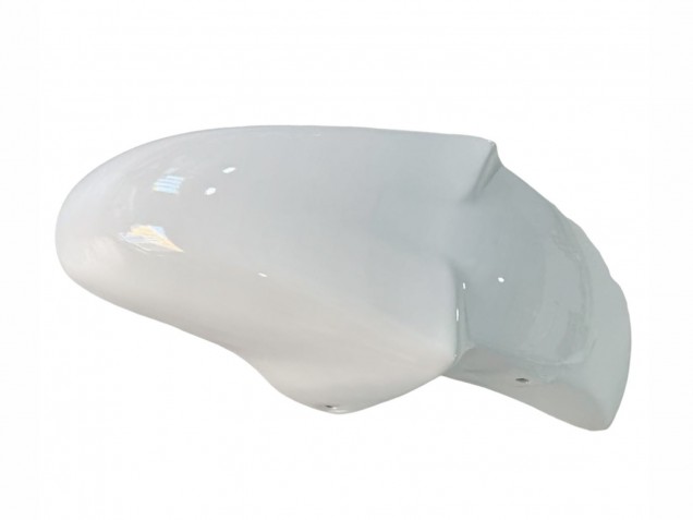 Carenagens Moto Suzuki GSX600F/GSX750F 2004-2006 - Branco Vermelho