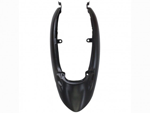 Carenagens Moto Suzuki GSX600F/GSX750F 2004-2006 - Preto Fosco Azul Logo