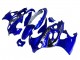 Carenagens Moto Suzuki GSX600F/GSX750F 2004-2006 - Azul Katana