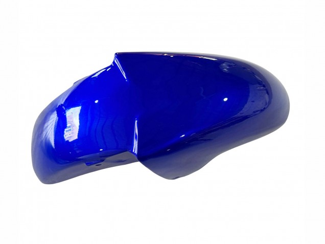 Carenagens Moto Suzuki GSX600F/GSX750F 2004-2006 - Azul Katana