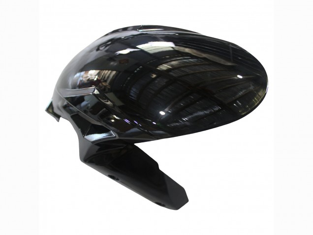Carenagens Moto Kawasaki ZX6R 2023-2025 - Cinzento Ninja