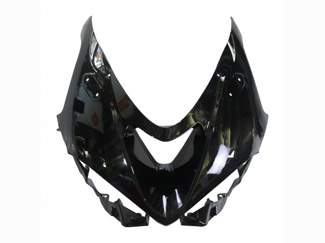 Carenagens Moto Kawasaki ZX6R 2023-2025 - Cinzento Ninja